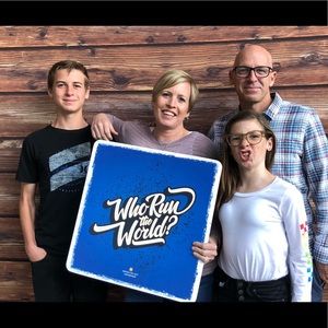 Meet your Posher, Jamie